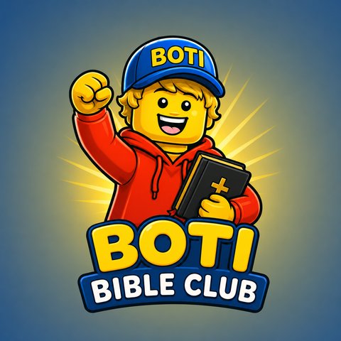 BOTI Club — біблійні уроки для дітей